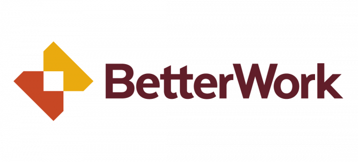 Better work