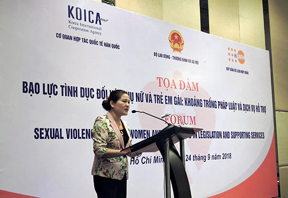 Forum on 