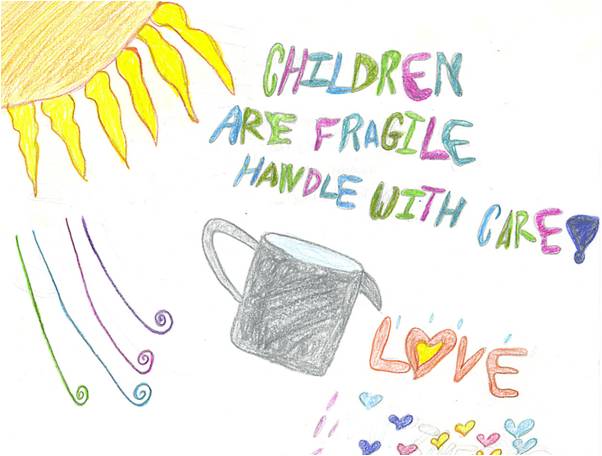 World Day Against Child Labour - 12 June 2018