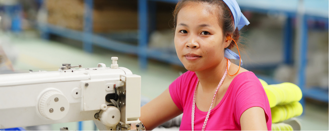 Many Indian enterprises seek investment opportunities in Vietnam's textile and apparel industry