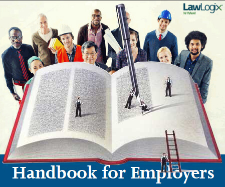 Handbook for Employers