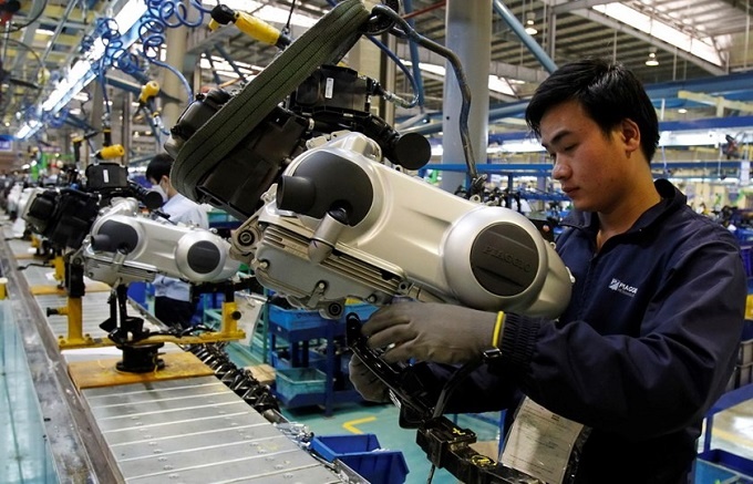Vietnam seeks to entrench itself in global value chain