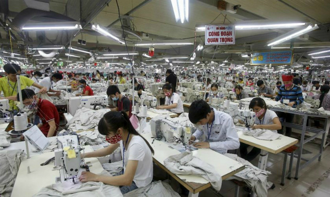 Vietnam set to increase minimum wages in 2019