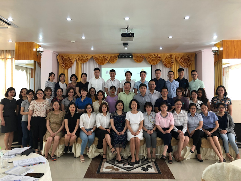 Training Course on  Applying  labor law provisions in electronic enterprises